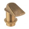 Guidi Guidi Brass Grated Water Intake in 2000 in Series 3 in