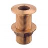 Guidi Guidi Bronze Thru-Hull 3/8 in x 60 mm