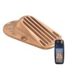 Guidi Guidi Bronze Water Inlet in Manta in Series 2 in 1/2