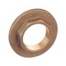 Guidi Guidi Bronze Flanged Lock Nut Heavy Series 1 in