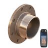 Guidi Guidi Bronze PN16 Flange with male thread DN25