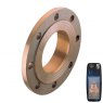 Guidi Guidi Bronze flange Female Dn25Pn16