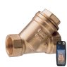 Guidi Guidi Brass 45? Filter Valve 1/4 in