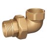 Guidi Guidi Bronze in Globe in Valve with Undrilled Or Drilled PN6/16 Flange - DN20