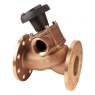 Guidi Guidi Bronze Double Intake in Non Stick in Valve PN16 with Indicator DN80