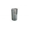 Guidi Guidi Stainless Steel Filter Basket For 1281 with Zinc -DN50