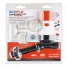 Seaflo Seaflo Livewell/Baitwell Pump 12V   1100 GPH / 4164 LPH