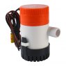 Seaflo Seaflo Manual Bilge Pump -  01 Series - 12V 350 GPH / 1325 LPH