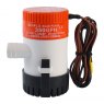 Seaflo Seaflo Manual Bilge Pump -  01 Series - 12V 350 GPH / 1325 LPH