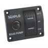 Seaflo Seaflo Bilge Switch Panel