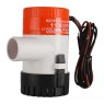 Seaflo Seaflo Manual Bilge Pump -  01 Series - 12V 1100 GPH / 4164 LPH