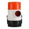 Seaflo Seaflo Manual Bilge Pump -  01 Series - 12V 1100 GPH / 4164 LPH