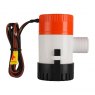 Seaflo Seaflo Manual Bilge Pump -  01 Series - 12V 1100 GPH / 4164 LPH