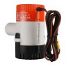 Seaflo Seaflo Manual Bilge Pump -  01 Series - 12V 1100 GPH / 4164 LPH