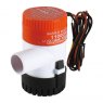 Seaflo Seaflo Manual Bilge Pump -  01 Series - 12V 1100 GPH / 4164 LPH