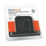 Seaflo Seaflo Electric Field Bilge Switch