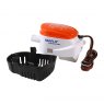 Seaflo Seaflo Automatic Bilge Pump 12V 600 GPH / 2271 LPH