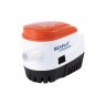 Seaflo Seaflo Automatic Bilge Pump 24V   600 GPH / 2271 LPH