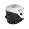 Seaflo Seaflo Electromagnetic Automatic Bilge Pump 24V 600 GPH / 2271 LPH