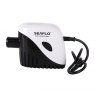 Seaflo Seaflo Electromagnetic Automatic Bilge Pump 24V 600 GPH / 2271 LPH