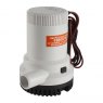 Seaflo Seaflo Manual Bilge Pump -  01 Series - 12V 1500 GPH / 5678 LPH