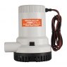 Seaflo Seaflo Manual Bilge Pump -  01 Series - 12V 1500 GPH / 5678 LPH