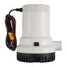 Seaflo Seaflo Manual Bilge Pump -  01 Series - 12V 1500 GPH / 5678 LPH