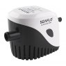 Seaflo Seaflo Electromagnetic Auto Bilge Pump 12V   750 GPH / 2839 LPH