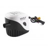 Seaflo Seaflo Electromagnetic Auto Bilge Pump 12V   750 GPH / 2839 LPH