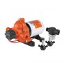 Seaflo Seaflo Water Pressure Pump - 33 Series   12V   2.8 GPH / 0.6 LPH