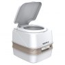 Seaflo Portable Toilet 12 L