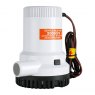 Seaflo Seaflo Manual Bilge Pump -  01 Series - 12V 2000 GPH / 7570 LPH