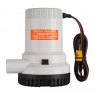 Seaflo Seaflo Manual Bilge Pump -  01 Series - 12V 2000 GPH / 7570 LPH