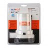 Seaflo Seaflo Manual Bilge Pump -  01 Series - 12V 2000 GPH / 7570 LPH