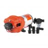 Seaflo Seaflo Water Pressure Pump - 41 Series   12V   2.7 GPH / 0.0 LPH