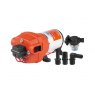 Seaflo Seaflo Pressure Pump 41 Series 12V 3.3GPM 25Psi