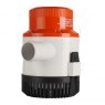 Seaflo Seaflo Manual Bilge Pump -  01 Series - 12V 3000 GPH / 11356 LPH