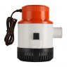 Seaflo Seaflo Manual Bilge Pump -  01 Series - 12V 3000 GPH / 11356 LPH