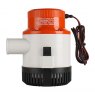 Seaflo Seaflo Manual Bilge Pump -  01 Series - 12V 3000 GPH / 11356 LPH