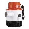 Seaflo Seaflo Manual Bilge Pump -  01 Series - 12V 3500 GPH / 13249 LPH