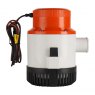 Seaflo Seaflo Manual Bilge Pump -  01 Series - 12V 3500 GPH / 13249 LPH