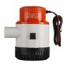 Seaflo Seaflo Manual Bilge Pump -  01 Series - 12V 3500 GPH / 13249 LPH