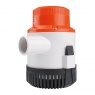 Seaflo Seaflo Manual Bilge Pump -  01 Series - 12V 3500 GPH / 13249 LPH