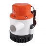 Seaflo Seaflo Manual Bilge Pump -  01 Series - 12V 3500 GPH / 13249 LPH