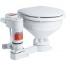 Seaflo Seaflo Electric Toilet Conversion Kit   12V