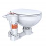 Seaflo Seaflo Electric Toilet Conversion Kit   12V