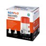 Seaflo Seaflo Timer Sensing Auto Bilge Pump 13B Series 24V   1500 GPH / 5678 LPH