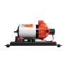 Seaflo Seaflo 33 Series Pump with Integrated 0.75 L Accumulator Tank 12V