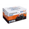 Seaflo Seaflo 33 Series Pump with Integrated 0.75 L Accumulator Tank 12V