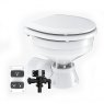 Seaflo Quiet Flush Sea Water - 12V Compact